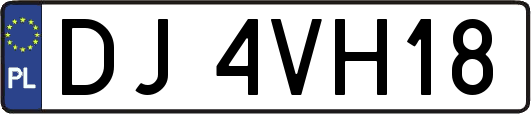 DJ4VH18