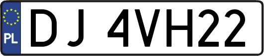 DJ4VH22
