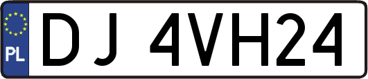 DJ4VH24