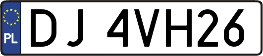 DJ4VH26