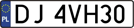 DJ4VH30