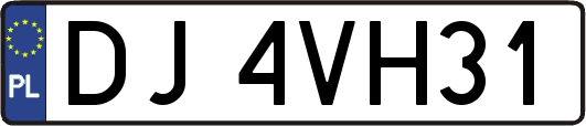 DJ4VH31