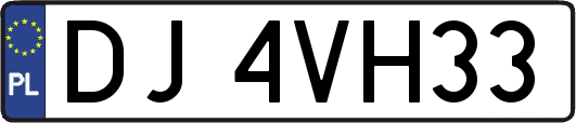 DJ4VH33