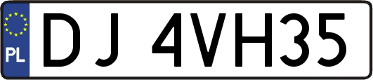 DJ4VH35