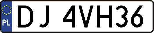DJ4VH36