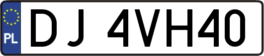 DJ4VH40