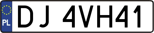 DJ4VH41
