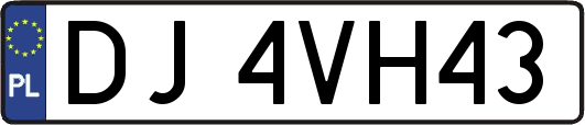 DJ4VH43