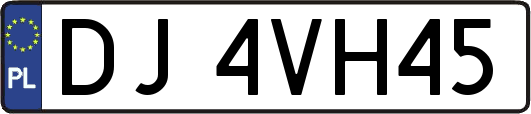 DJ4VH45