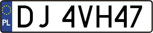 DJ4VH47