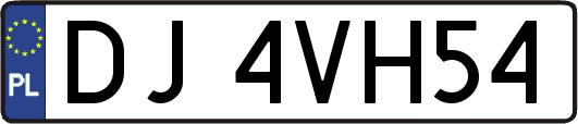 DJ4VH54