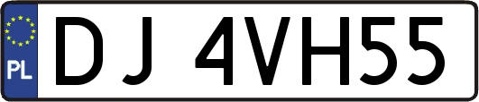 DJ4VH55