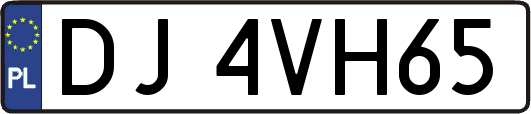 DJ4VH65