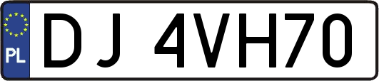 DJ4VH70