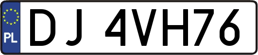 DJ4VH76