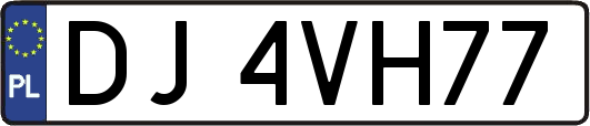 DJ4VH77