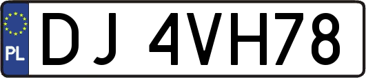 DJ4VH78