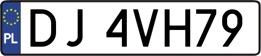 DJ4VH79