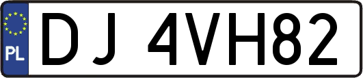 DJ4VH82