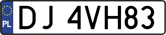 DJ4VH83
