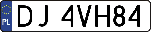 DJ4VH84
