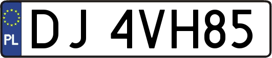 DJ4VH85