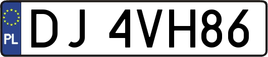 DJ4VH86
