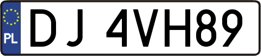 DJ4VH89