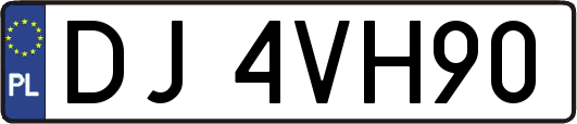 DJ4VH90