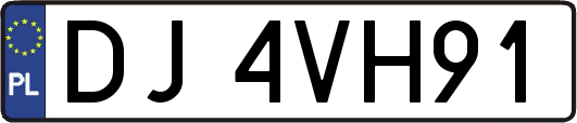 DJ4VH91