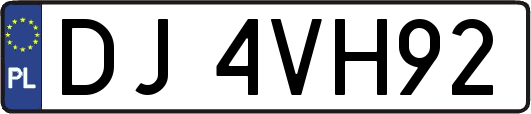 DJ4VH92