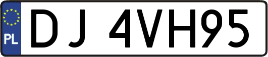 DJ4VH95