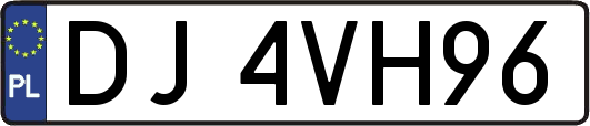 DJ4VH96