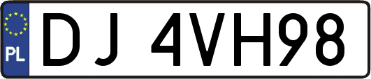 DJ4VH98