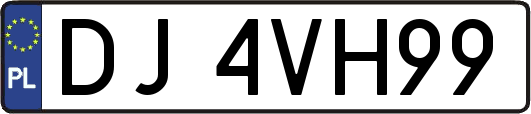 DJ4VH99