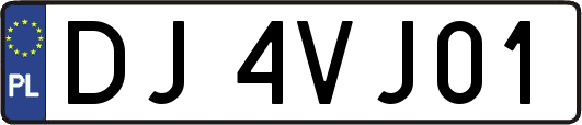 DJ4VJ01