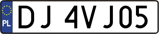 DJ4VJ05