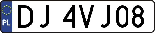 DJ4VJ08