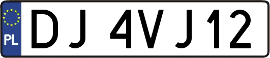 DJ4VJ12