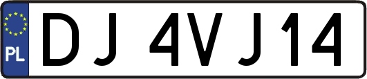 DJ4VJ14