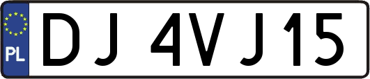 DJ4VJ15