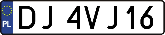 DJ4VJ16
