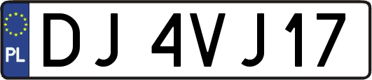 DJ4VJ17