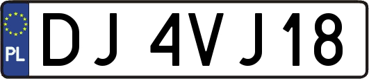 DJ4VJ18