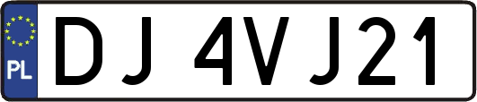 DJ4VJ21