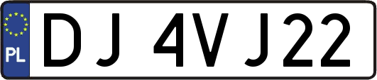 DJ4VJ22