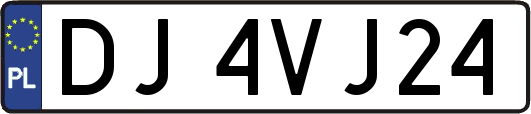 DJ4VJ24