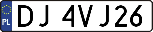 DJ4VJ26