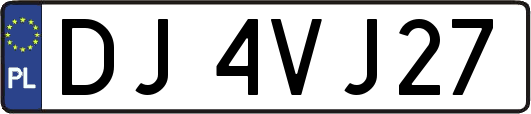 DJ4VJ27