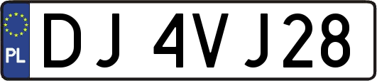 DJ4VJ28
